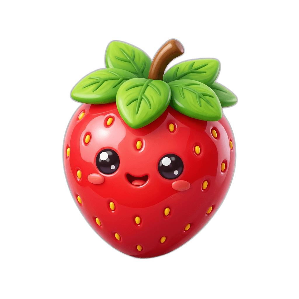 Frutilla Bebé