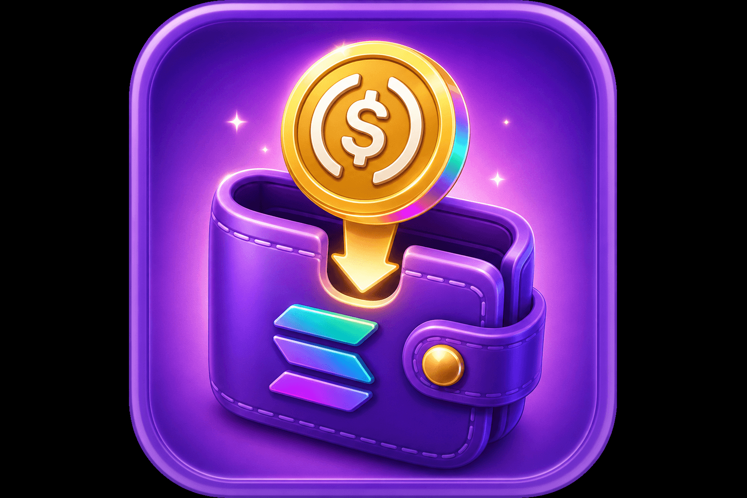 Conectar wallet
